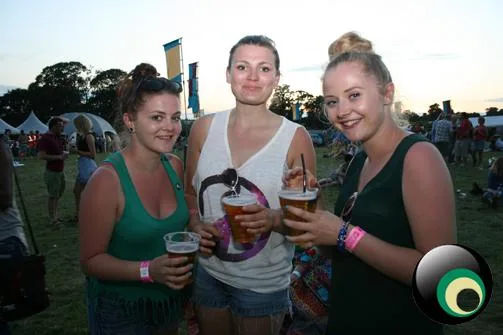 Jelly Festival 2012 // Part 1