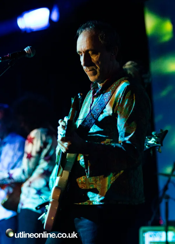Gong/Ozric Tentacles