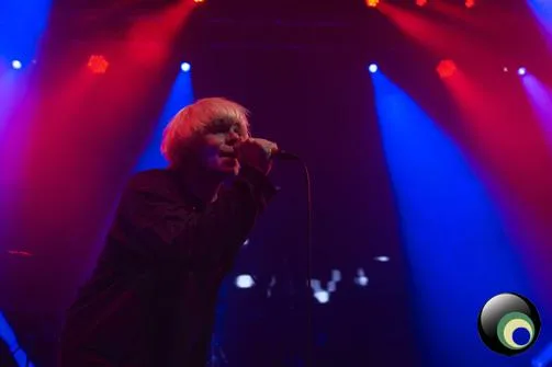 The Charlatans @ UEA