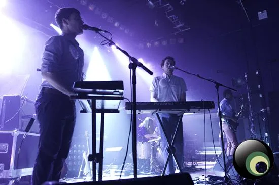 Metronomy