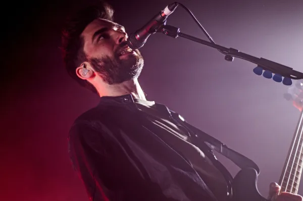 You Me At Six