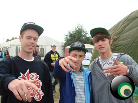 Boom Bap 2012