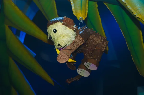 Tropico's Fifth Birthday Party