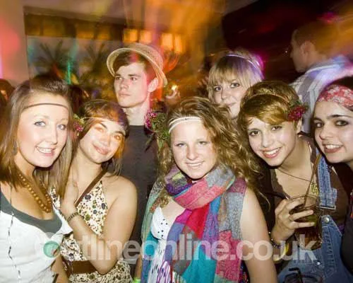 Dance Club