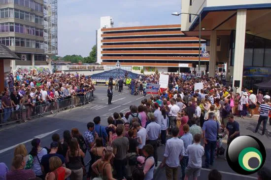 Alan Partridge Premiere