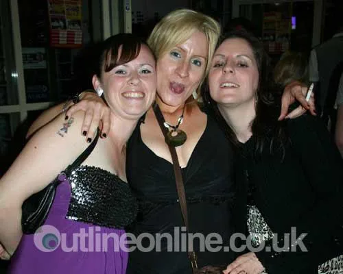 Dolly Rockers 30May09
