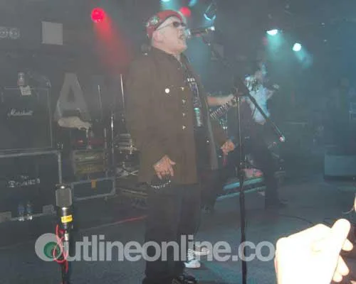 The Damned