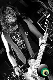 The Quireboys @ the Waterfront