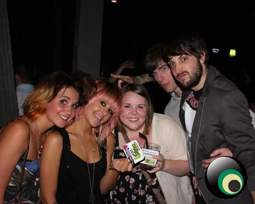 Music Wknd After Party