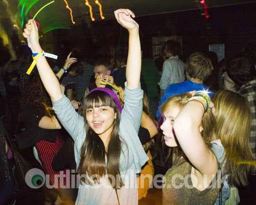 Dance Club