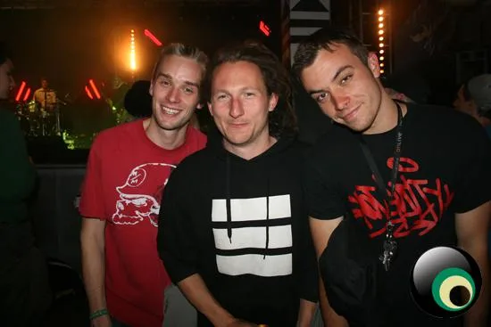 Glade Festival // Part 2