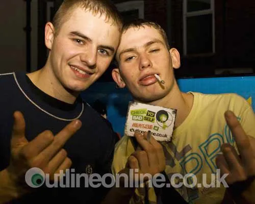 Chase & Status
