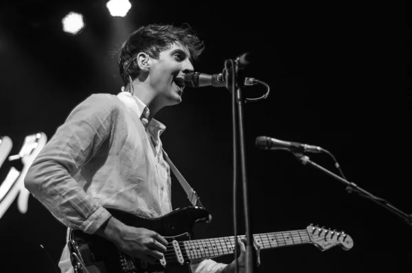 Glass Animals