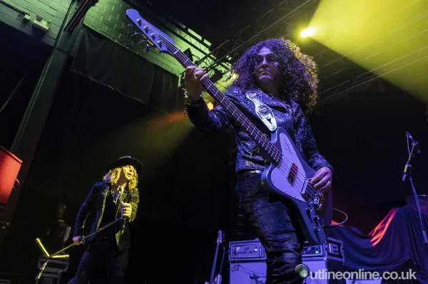 Rival Sons