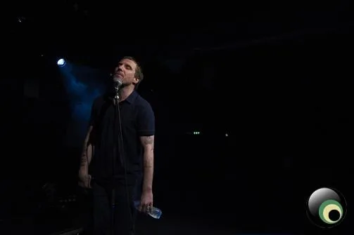 Sleaford Mods