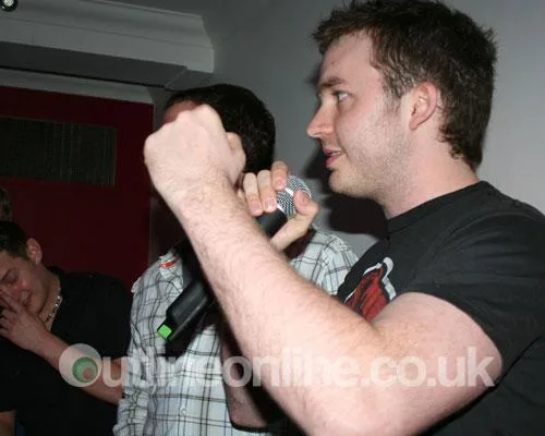 Max & OB