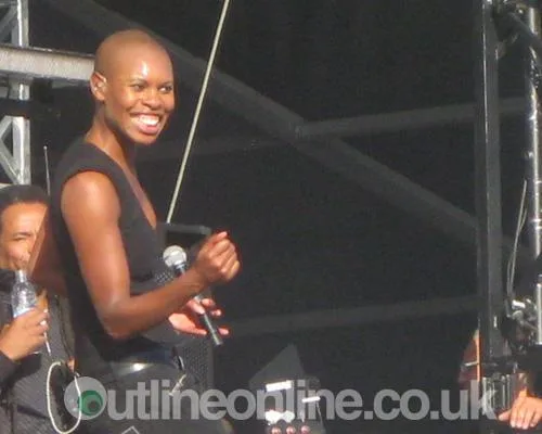 Sonisphere pt 2 2010