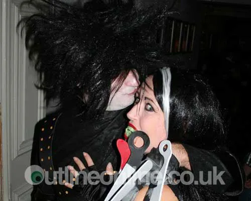 Halloween Weekend