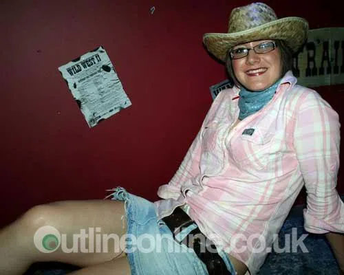 Wild West