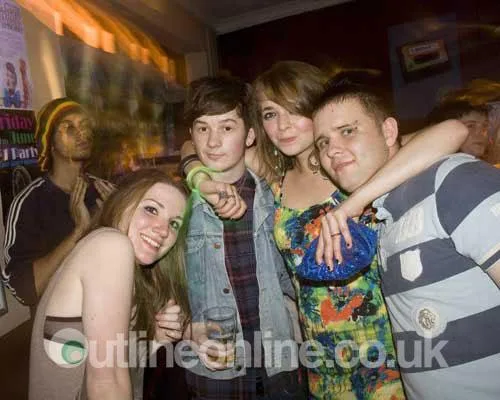 Dance Club