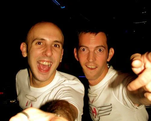 Roobarb - 23.09.05