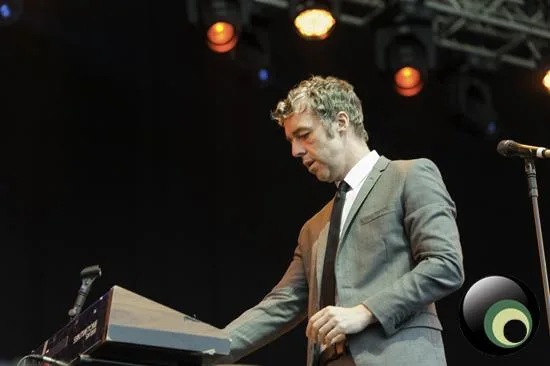 Latitude Festival 2012 // Part 3