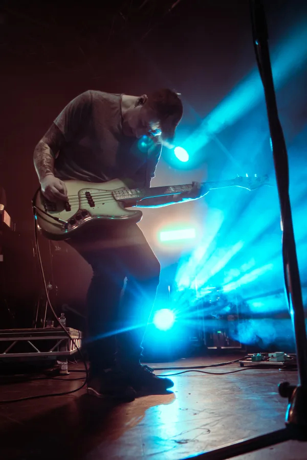 Deaf Havana