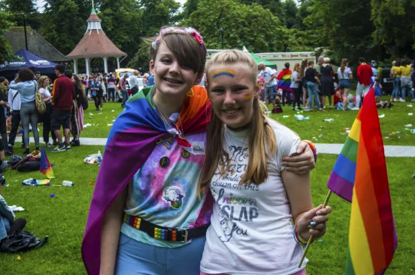 Pride 2017