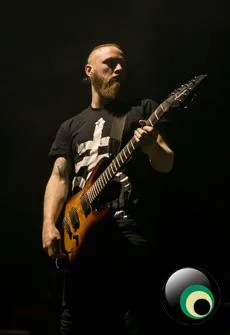 Trivium @ UEA