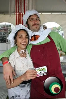 Playfest 2012 // Part 2