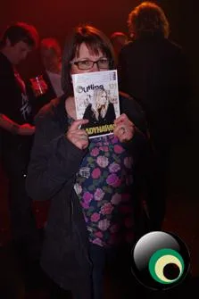 BBC Music Video Festival Launch