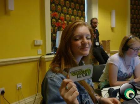 Outline's BBC R1 Academy Workshop!