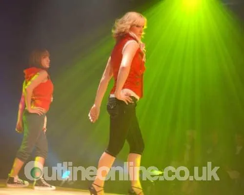 CCN Fash Show