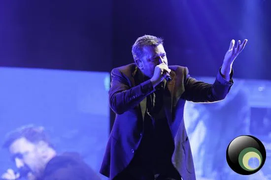 Latitude Festival 2012 // Part 3