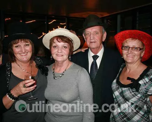 Launch Night