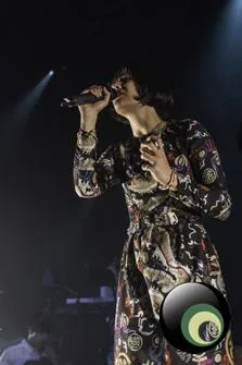 Bat for Lashes