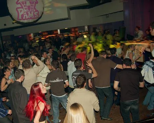 Pams Boxing Day
