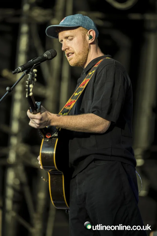 Rag'n'Bone Man