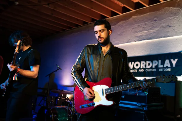 Wild Paths Festival 2021