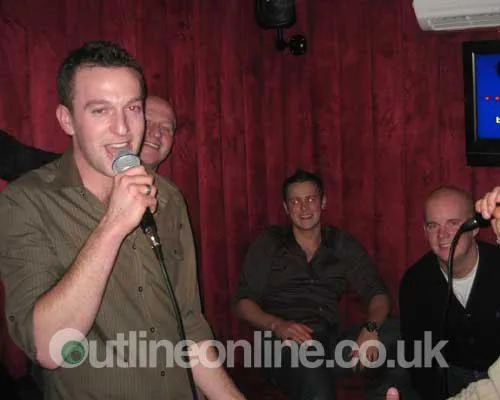 Karaoke