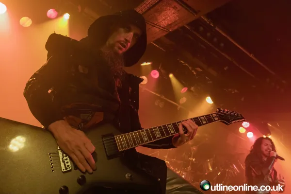 Gloryhammer
