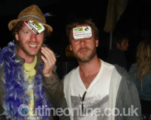 Latitude Fest pt 2