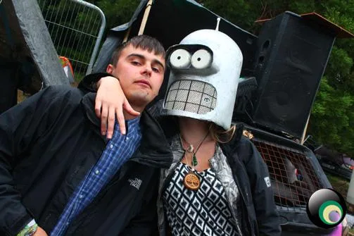 Symmetry Festival 2015