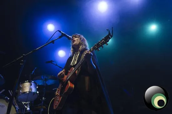 Nicole Atkins