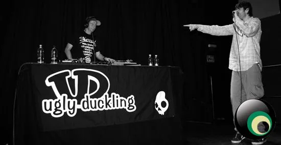Ugly Duckling