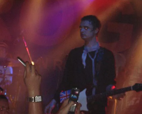 Babyshambles