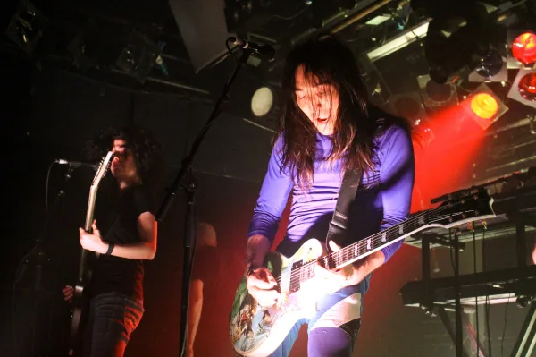 Andrew WK
