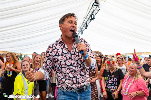 Let's Rock Norwich 2023 XTRA
