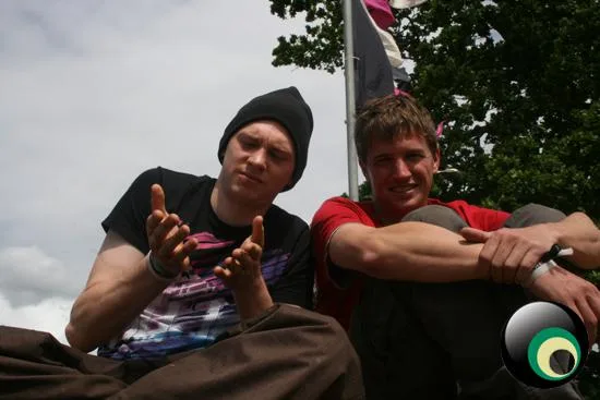 Glade Festival // Part 3