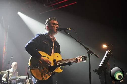 Richard Hawley @ UEA